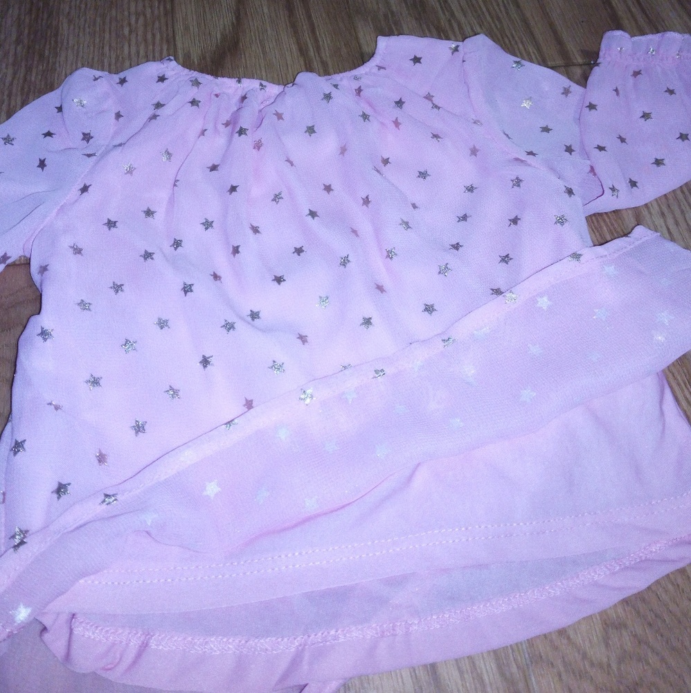 Baby bluse - Picture 3 of 8